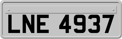 LNE4937