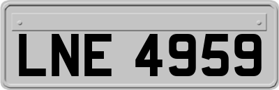 LNE4959