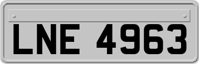 LNE4963