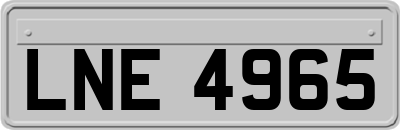 LNE4965
