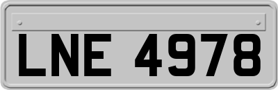 LNE4978