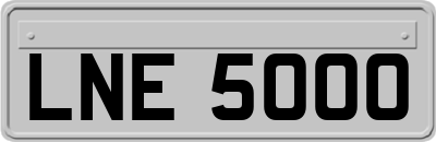 LNE5000
