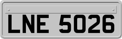 LNE5026
