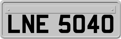 LNE5040