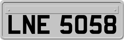 LNE5058