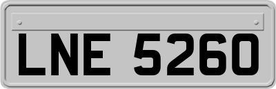 LNE5260