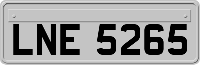 LNE5265