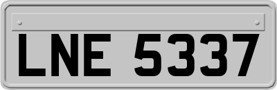 LNE5337