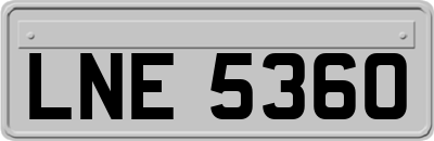 LNE5360