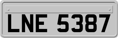 LNE5387