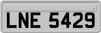 LNE5429