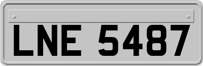 LNE5487