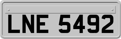 LNE5492