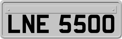 LNE5500