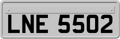 LNE5502