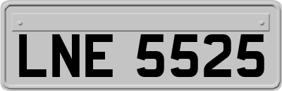LNE5525