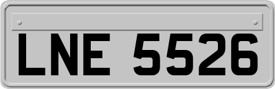 LNE5526