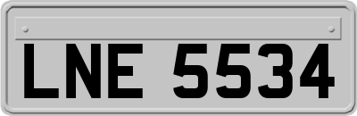 LNE5534