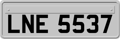 LNE5537