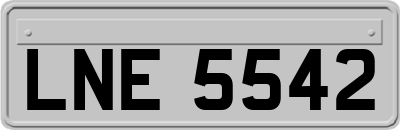 LNE5542