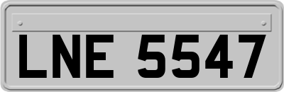 LNE5547