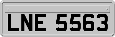 LNE5563