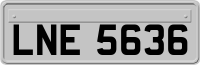 LNE5636