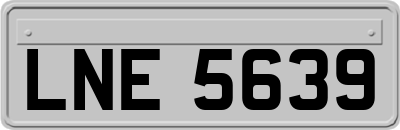LNE5639
