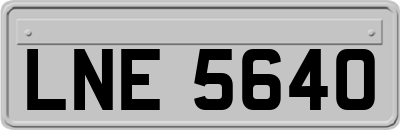 LNE5640
