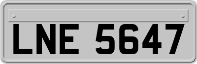 LNE5647