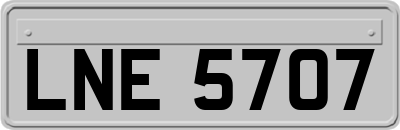 LNE5707