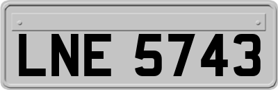LNE5743