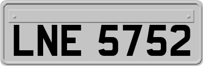 LNE5752