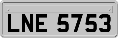 LNE5753