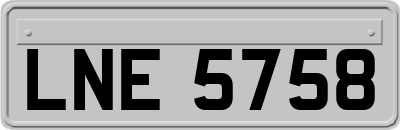LNE5758