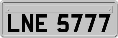 LNE5777