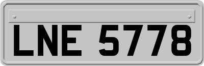 LNE5778