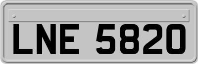 LNE5820