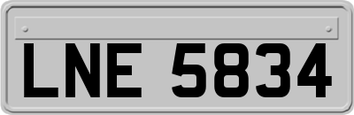LNE5834