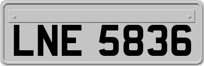 LNE5836