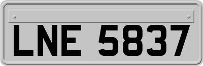 LNE5837