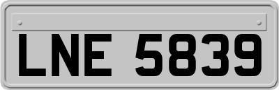 LNE5839