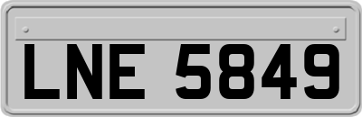 LNE5849