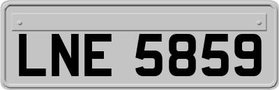 LNE5859