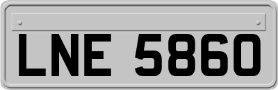 LNE5860