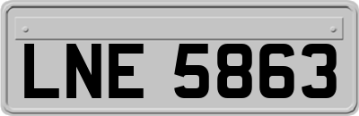 LNE5863