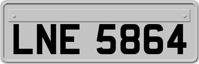 LNE5864