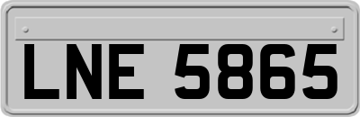 LNE5865