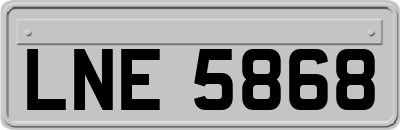 LNE5868