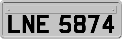 LNE5874